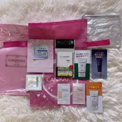 【おまけ付き】 コスメ まとめ売り 韓国 Dr.G アスタリフト セザンヌのサムネイル