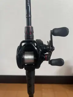 マグナムクラフト　サクラマススペシャル　SM8025 エギング　メバル　トラウト マグナムクラフト SM8325 エギングロッド 自作 - メルカリ