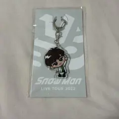 2026年最新】snowman阿部亮平キーホルダーの人気アイテム - メルカリ