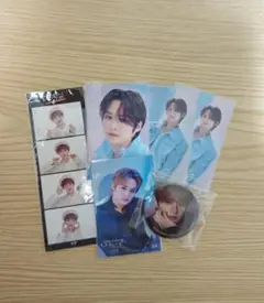 Stray Kids リノ オンラインくじステッカー まとめ売り