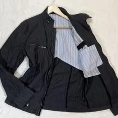 【極美品】COMME CA DU MODE MEN ブルゾンジャケット L