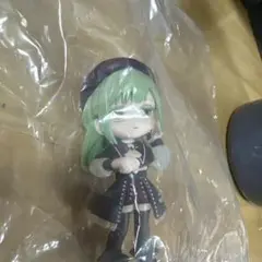 PalVerse バンドリ　AveMujica モーティス　パルバース