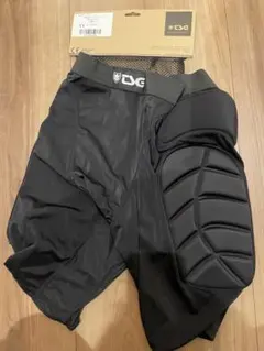 TSG Crash Pant All Terrain L 黒