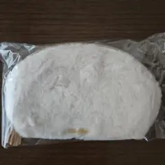 2025年　N organic メイクポーチ