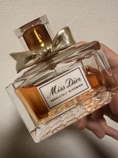 2026年最新】dior アブソリュートリー ブルーミング 50mlの人気