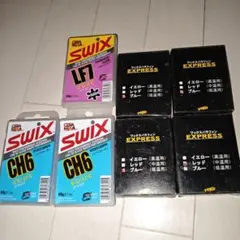 2026年最新】ワックス swixの人気アイテム - メルカリ