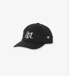 OPTSTUFF オプトスタフ キャップ ブラック 2025年最新】オプトスタフ キャップの人気アイテム - メルカリ