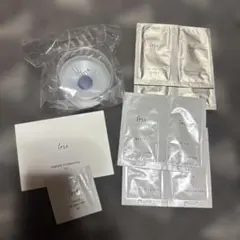 IPSA トライアルセット サンプルのサムネイル