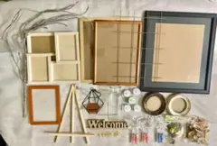 結婚式ウェルカムスペース まとめ売り