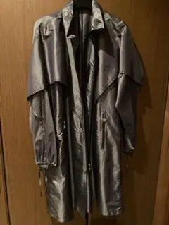 伊太利屋レインコート