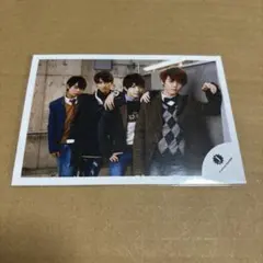 なにわ男子 西畑大吾 大西流星 SnowMan 向井康二 室龍太 公式写真