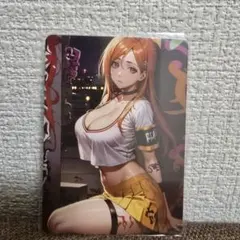 acgセクシーカード ウラシク 両面イラスト acgカード - メルカリ