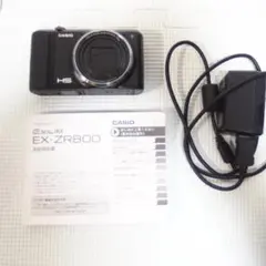 2026年最新】CASIO ZR800の人気アイテム - メルカリ