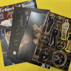 2026年最新】ファンクラブ会報の人気アイテム - メルカリ