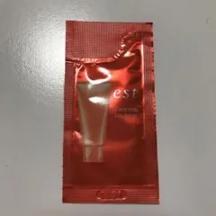 エスト　サンプル　クラリファイイングジェルウォッシュ