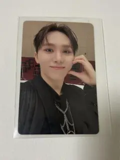 スングァン トレカ 17 is right here 一直娯 yzy 北京 中華