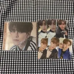 ALD1 シンロン ジュエルケース トレカ付き