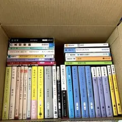 小説 33冊セット 文学 ミステリー 文庫本 まとめ売り　東野圭吾　伊坂幸太郎
