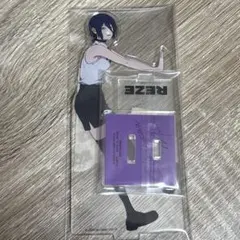 ク*ド様 チェンソーマン レゼ アクスタ