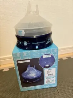 新品未使用 タカラトミー 超ヒエヒエ 北極流しそうめん しろくま