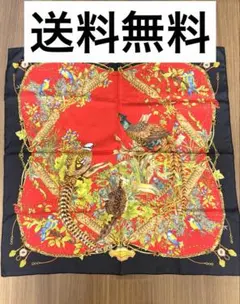 2026年最新】HUNTING WORLD カラー：レッド系 レディース バンダナ