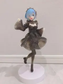 Re:ゼロから始める異世界生活 Seethlook-レム- リゼロ フィギュア