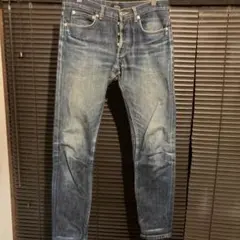 A.P.C. NEW STANDARD デニム