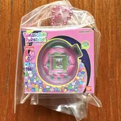 たまごっち おかしなたまごボーロっち３ パッケージチャーム付き