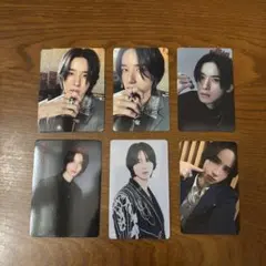 JO1 佐藤景瑚 トレカ まとめ売り