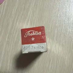 Toshiba 4GS7 真空管のサムネイル