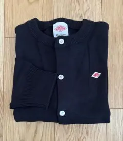 ダントン カーディガン