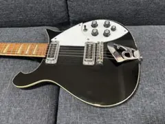 Rickenbacker 620 Jetglo リッケンバッカーのサムネイル