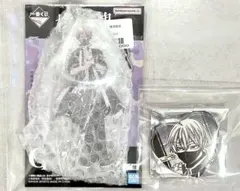 桃源暗鬼 皇后崎 迅 4点セット