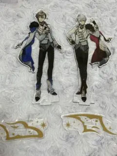 アクリルスタンド ChroNoiR　葛葉　叶