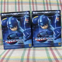 2025年最新】ロックマン フィギュアの人気アイテム - メルカリ