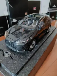 Lexus NX 1/18 ミニカーのサムネイル