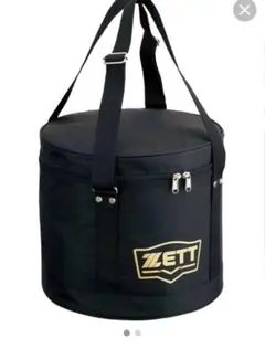 ゼット（ZETT） BA1236 ボールケース 硬式・軟式野球