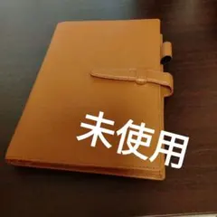Raymay Davinci システム手帳 ブラウン