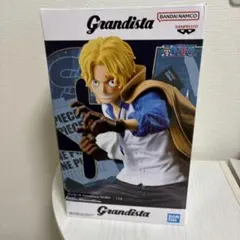 ワンピース Grandista SABO フィギュア