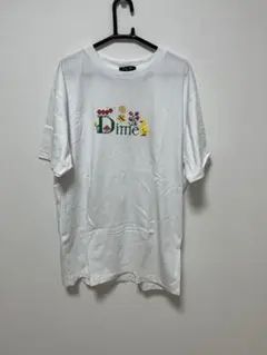 Dime tシャツ
