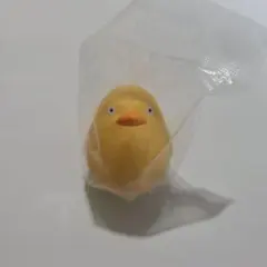 千と千尋の神隠し オオトリサマ　ぽってりゆらゆら おきあがりこぼし 1個