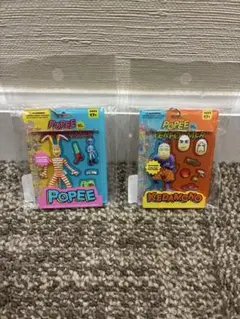 2026年最新】popee the ぱフォーマーの人気アイテム - メルカリ