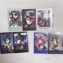 悪魔執事と黒い猫 あくねこ ぱしゃこれ まとめ売り