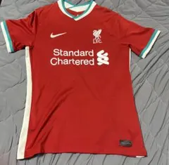 リバプール ジャージ