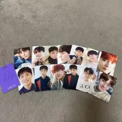 BTSトレカ  JーHOPE  DICON