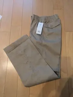 カジュアルパンツ　作業用　チノパン