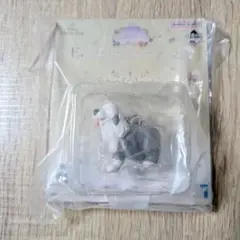 ディズニープリンセス 一番くじ E賞 ミニフィギュアチャーム マックス