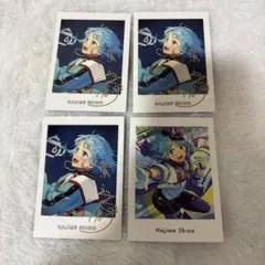 あんスタ 紫之創 ぱしゃっつ TRIP - メルカリ