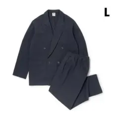 FRUIT OF THE LOOM ATHLETIC FORMAL SUIT 黒 - メルカリ