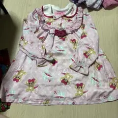 アースマジック　ワンピースのサムネイル